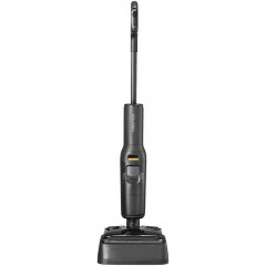 Пылесос Roborock Wet and Dry Vacuum Cleaner F25 ACE Combo WD5M6A (с русской озвучкой, черный)