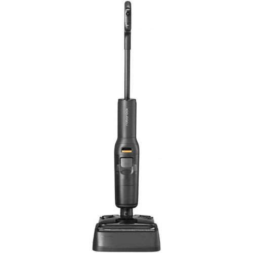 Пылесос Roborock Wet and Dry Vacuum Cleaner F25 ACE Combo WD5M6A (с русской озвучкой, черный)