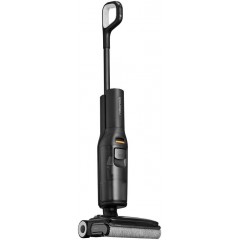 Пылесос Roborock Wet and Dry Vacuum Cleaner F25 ACE Combo WD5M6A (с русской озвучкой, черный)
