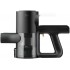 Пылесос Roborock Wet and Dry Vacuum Cleaner F25 ACE Combo WD5M6A (с русской озвучкой, черный)