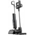 Пылесос Roborock Wet and Dry Vacuum Cleaner F25 ACE Combo WD5M6A (с русской озвучкой, черный)