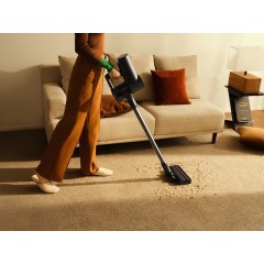 Пылесос Roborock Wet and Dry Vacuum Cleaner F25 ACE Combo WD5M6A (с русской озвучкой, черный)