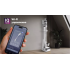 Пылесос Polaris PVCS 8200 Handstick Duo Pro Wi-Fi IQ Home (белый)