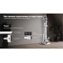 Пылесос Polaris PVCS 8200 Handstick Duo Pro Wi-Fi IQ Home (белый)