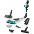 Пылесос Bosch Unlimited 7 ProHygienic Aqua BCS71HYG1