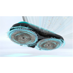 Пылесос Bosch Unlimited 7 ProHygienic Aqua BCS71HYG1