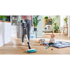 Пылесос Bosch Unlimited 7 ProHygienic Aqua BCS71HYG1