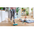 Пылесос Bosch Unlimited 7 ProHygienic Aqua BCS71HYG1