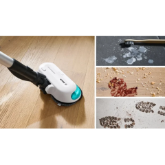 Пылесос Bosch Unlimited 7 ProHygienic Aqua BCS71HYG1