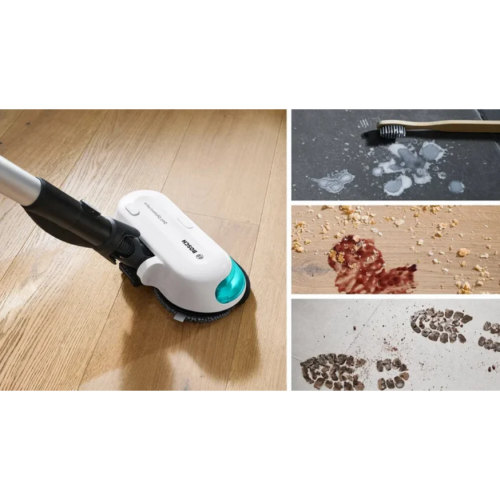 Пылесос Bosch Unlimited 7 ProHygienic Aqua BCS71HYG1