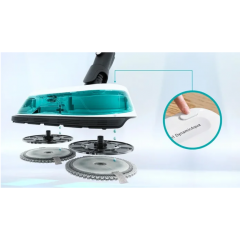 Пылесос Bosch Unlimited 7 ProHygienic Aqua BCS71HYG1