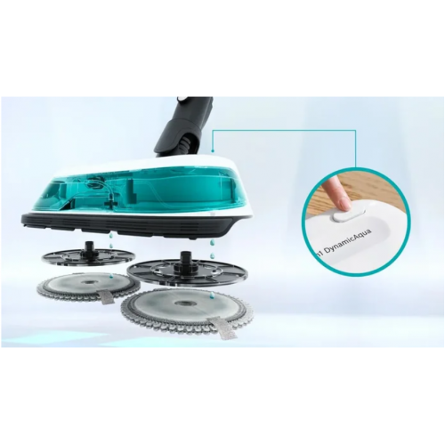 Пылесос Bosch Unlimited 7 ProHygienic Aqua BCS71HYG1