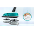 Пылесос Bosch Unlimited 7 ProHygienic Aqua BCS71HYG1