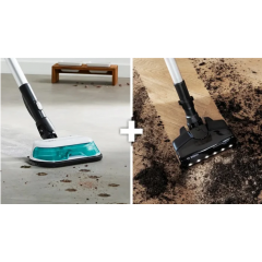 Пылесос Bosch Unlimited 7 ProHygienic Aqua BCS71HYG1