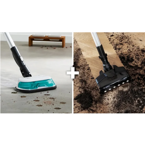 Пылесос Bosch Unlimited 7 ProHygienic Aqua BCS71HYG1