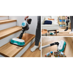 Пылесос Bosch Unlimited 7 ProHygienic Aqua BCS71HYG1