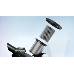 Пылесос Bosch Unlimited 7 ProHygienic Aqua BCS71HYG1