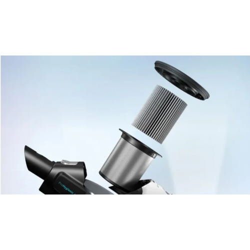 Пылесос Bosch Unlimited 7 ProHygienic Aqua BCS71HYG1