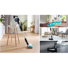 Пылесос Bosch Unlimited 7 ProHygienic Aqua BCS71HYG1