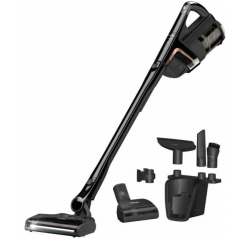 Пылесос Miele Triflex HX2 Runner SOML5 (черный)