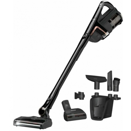 Пылесос Miele Triflex HX2 Runner SOML5 (черный)
