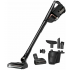 Пылесос Miele Triflex HX2 Runner SOML5 (черный)