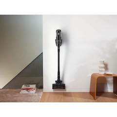 Пылесос Miele Triflex HX2 Runner SOML5 (черный)