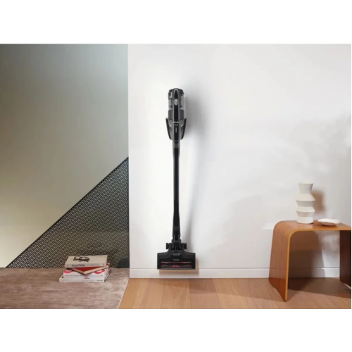 Пылесос Miele Triflex HX2 Runner SOML5 (черный)