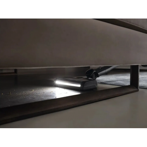 Пылесос Miele Triflex HX2 Runner SOML5 (черный)
