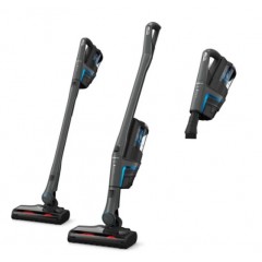 Пылесос Miele SMUL1 Triflex HX1 Active PowerLine (графитовый серый)