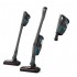 Пылесос Miele SMUL1 Triflex HX1 Active PowerLine (графитовый серый)