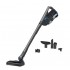 Пылесос Miele SMUL1 Triflex HX1 Active PowerLine (графитовый серый)