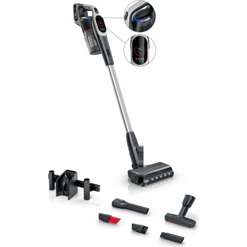 Пылесос Bosch Unlimited 9 BCS931GAC