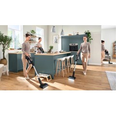 Пылесос Bosch Unlimited 9 BCS931GAC