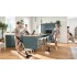 Пылесос Bosch Unlimited 9 BCS931GAC