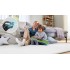 Пылесос Bosch Unlimited 9 BCS931GAC