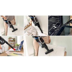 Пылесос Bosch Unlimited 9 BCS931GAC