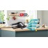 Пылесос Bosch Unlimited 9 BCS931GAC