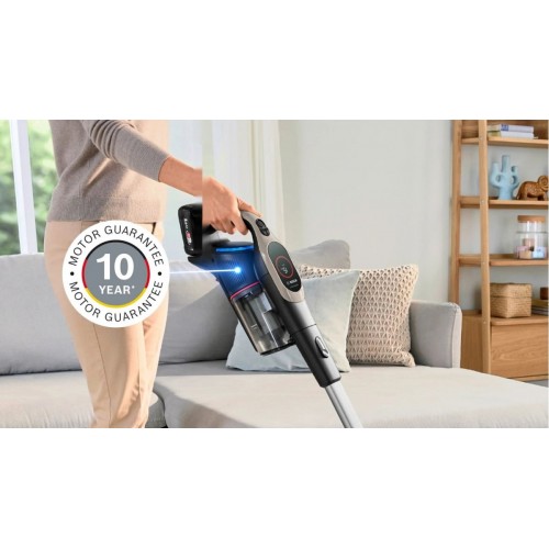 Пылесос Bosch Unlimited 9 BCS931GAC