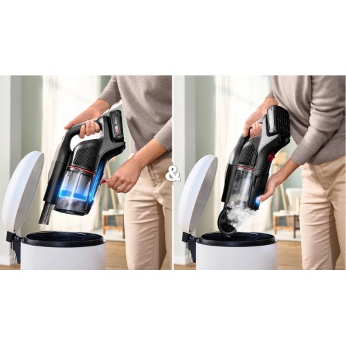 Пылесос Bosch Unlimited 9 BCS931GAC