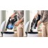 Пылесос Bosch Unlimited 9 BCS931GAC