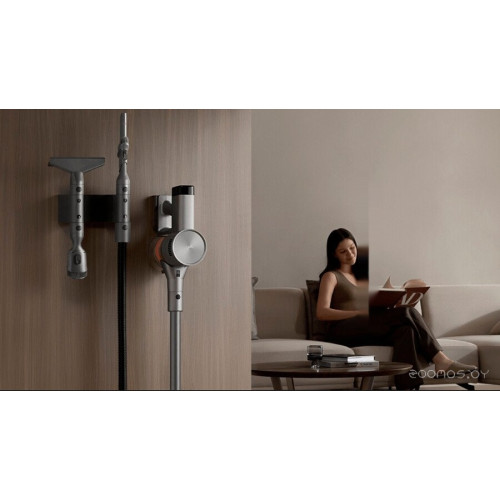Пылесос Xiaomi Vacuum Cleaner G30 Max E203 (с евровилкой)