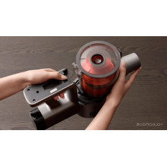 Пылесос Xiaomi Vacuum Cleaner G30 Max E203 (с евровилкой)