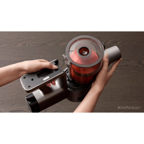 Пылесос Xiaomi Vacuum Cleaner G30 Max E203 (с евровилкой)