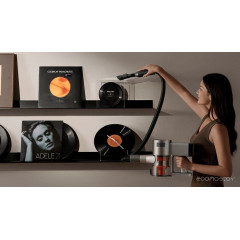 Пылесос Xiaomi Vacuum Cleaner G30 Max E203 (с евровилкой)