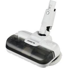 Пылесос Polaris PVCSDC 3000 Wi-Fi IQ Home (белый)