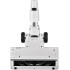 Пылесос Polaris PVCSDC 3000 Wi-Fi IQ Home (белый)