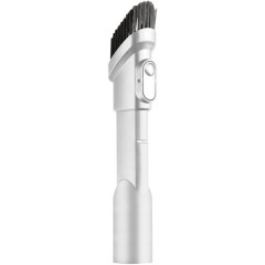 Пылесос Polaris PVCSDC 3000 Wi-Fi IQ Home (белый)