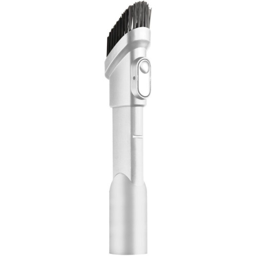 Пылесос Polaris PVCSDC 3000 Wi-Fi IQ Home (белый)