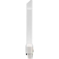 Пылесос Polaris PVCSDC 3000 Wi-Fi IQ Home (белый)